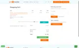 MAURICE coupon verification screenshot