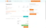 MAURICE coupon verification screenshot