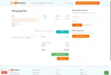 CANINEMINI coupon verification screenshot