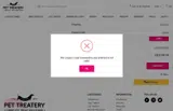 LOVESARDINE coupon verification screenshot