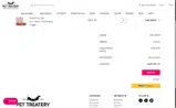 VIP10 coupon verification screenshot
