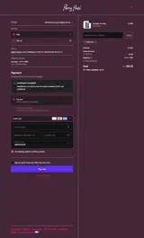 PETTY10 coupon verification screenshot