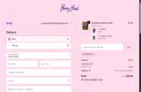 PETTY10 coupon verification screenshot