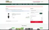 EK285A coupon verification screenshot