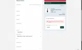 EH265A coupon verification screenshot