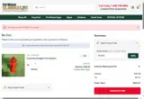 EK285A coupon verification screenshot