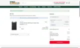 EW2203 coupon verification screenshot