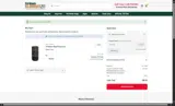EW2204 coupon verification screenshot