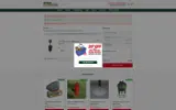 EC036A coupon verification screenshot