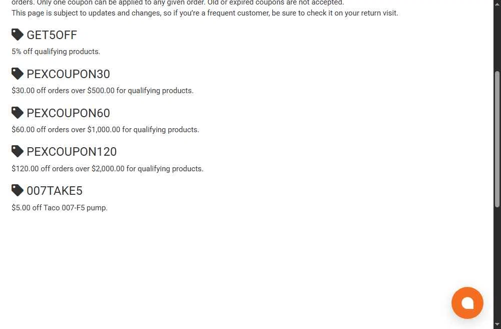 PexUniverse checkout page showing PexUniverse coupon code box | Screenshot taken by SimplyCodes community member on Aug 18, 2025