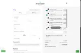 Peyote Bird Designs coupon verification screenshot