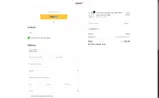 NEW10 coupon verification screenshot
