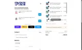 Pez Candy coupon verification screenshot