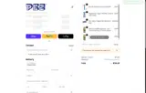 Pez Candy coupon verification screenshot