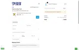Pez Candy coupon verification screenshot