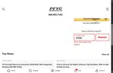 PFYC coupon verification screenshot