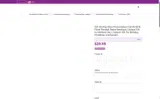 VD15 coupon verification screenshot
