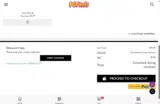 SPRING15 coupon verification screenshot