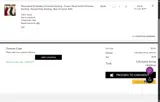 DAD15 coupon verification screenshot