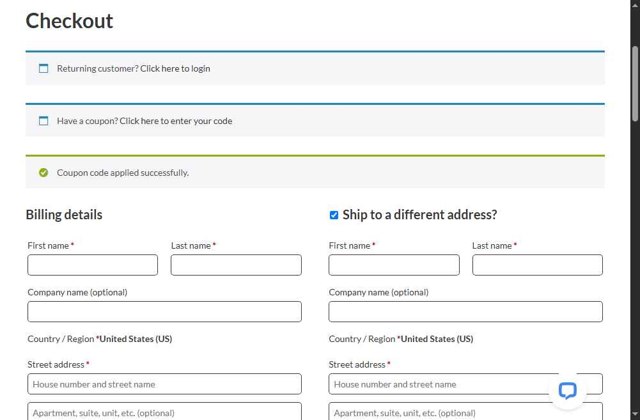 PGprint checkout page showing PGprint coupon code box | Screenshot taken by SimplyCodes community member on Jul 20, 2025