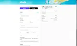 PHADE10 coupon verification screenshot