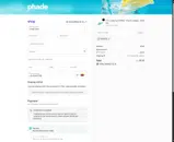 PHADE10 coupon verification screenshot
