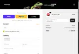 Phailozoo coupon verification screenshot