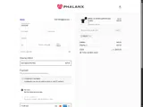 HEALEY coupon verification screenshot