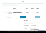 gift4 coupon verification screenshot