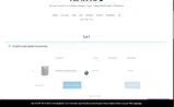 FLASHSALE coupon verification screenshot