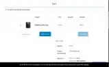 MERRYCHRISTMA coupon verification screenshot