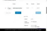 valuebuyshop coupon verification screenshot