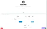 bluecampaign coupon verification screenshot