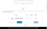 father3 coupon verification screenshot
