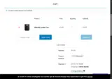 BESTDEAL coupon verification screenshot
