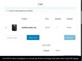 gift4 coupon verification screenshot