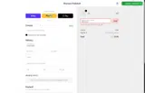 AMChetE20 coupon verification screenshot