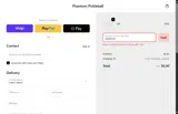 HONEY30 coupon verification screenshot