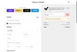 265GJXVD coupon verification screenshot