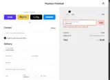 Spjulians20 coupon verification screenshot