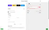 SpbenS20 coupon verification screenshot