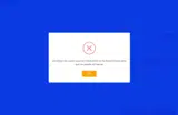 1STSAVE25PCTOFF coupon verification screenshot