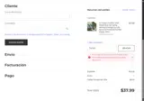 TAG20 coupon verification screenshot