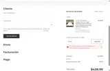 TAG20 coupon verification screenshot