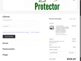 SAVE15PCTOFF coupon verification screenshot