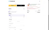 VDAY15 coupon verification screenshot