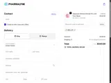 WELL15 coupon verification screenshot
