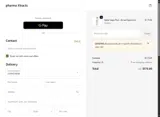 savefive coupon verification screenshot