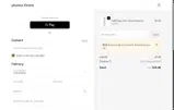 PD20 coupon verification screenshot