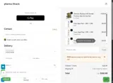 PD20 coupon verification screenshot